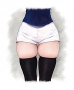 也可能照片喂给了AI